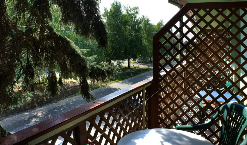 Hajnal Hotel Mez�k�vesd - Szilveszter