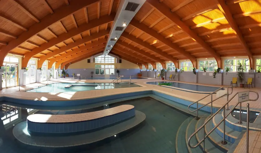 Hajnal Hotel Mez�k�vesd - Szilveszter