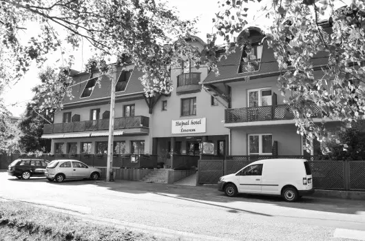 Hajnal Hotel - Szilveszter (min. 3 �j)
