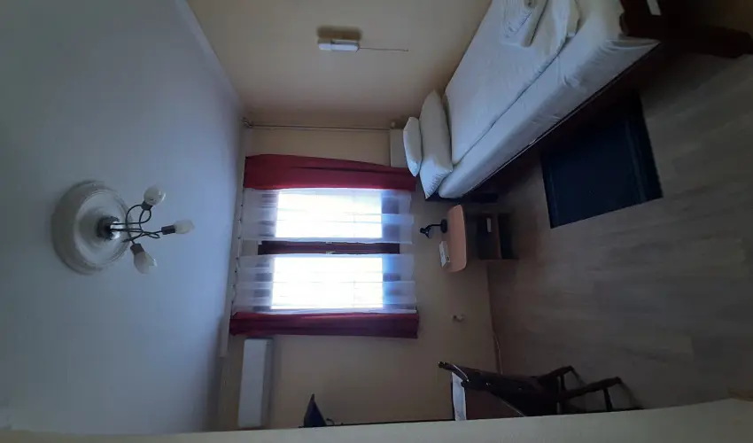 Hajnal Hotel Mez�k�vesd - Szilveszter