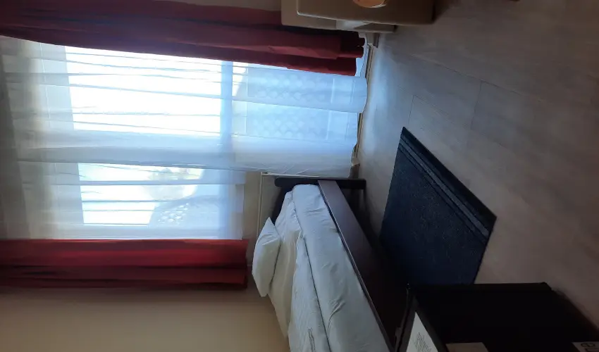 Hajnal Hotel Mez�k�vesd - Szilveszter