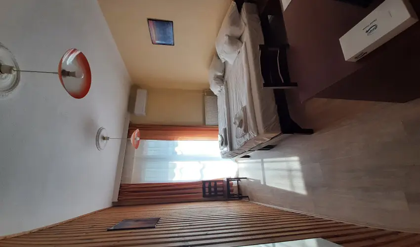 Hajnal Hotel Mez�k�vesd - Szilveszter