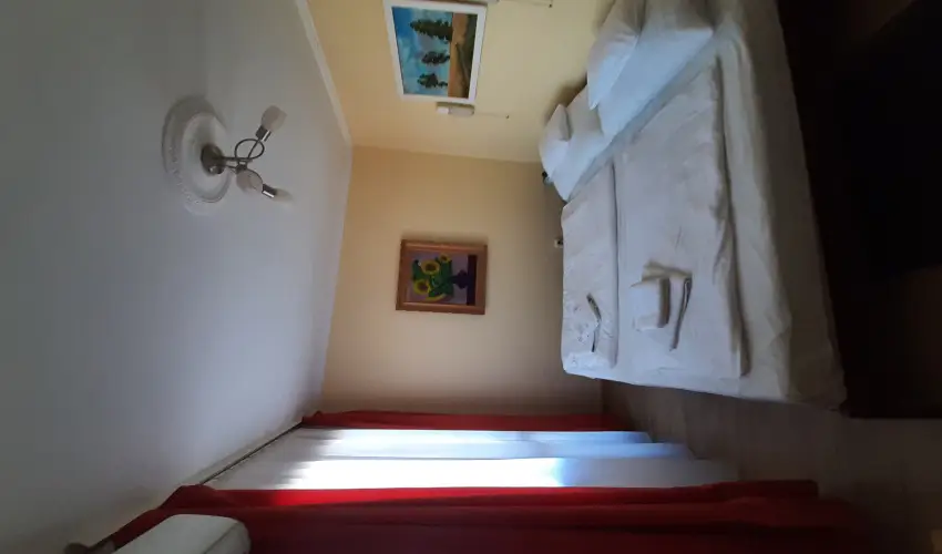 Hajnal Hotel Mez�k�vesd - Szilveszter