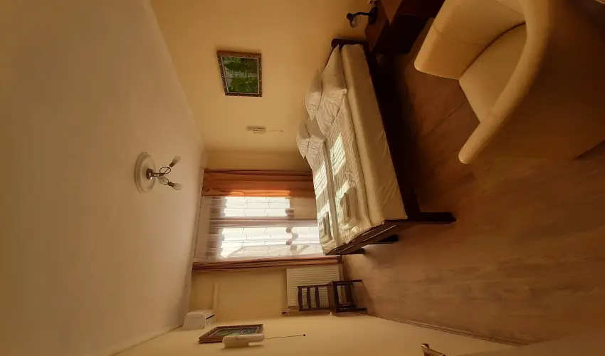 Hajnal Hotel Mez�k�vesd - Szilveszter