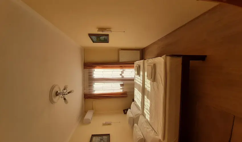 Hajnal Hotel Mez�k�vesd - Szilveszter