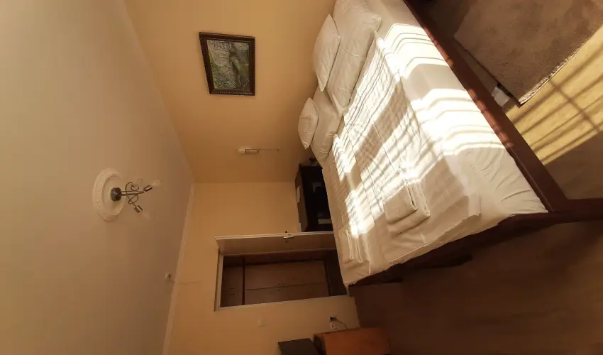 Hajnal Hotel Mez�k�vesd - Szilveszter