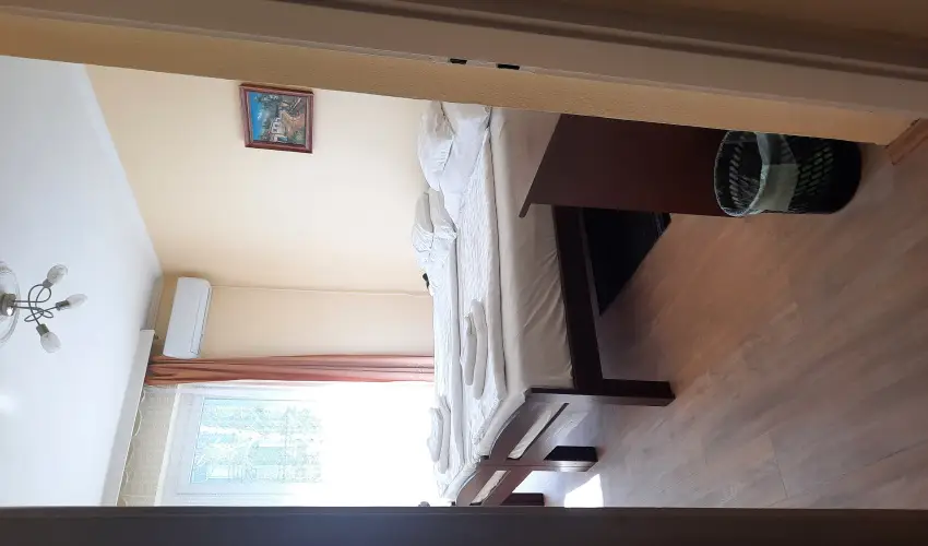 Hajnal Hotel Mez�k�vesd - Szilveszter