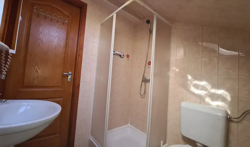 Hajnal Hotel Mez�k�vesd - Szilveszter