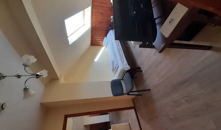 Hajnal Hotel Mez�k�vesd - Szilveszter