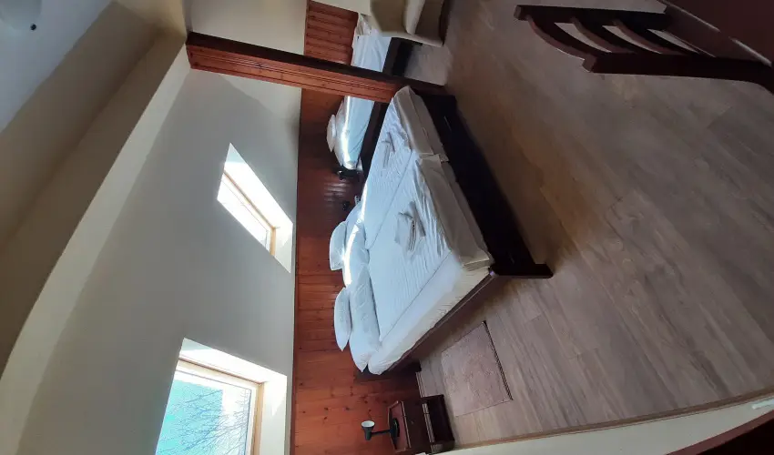 Hajnal Hotel Mez�k�vesd - Szilveszter