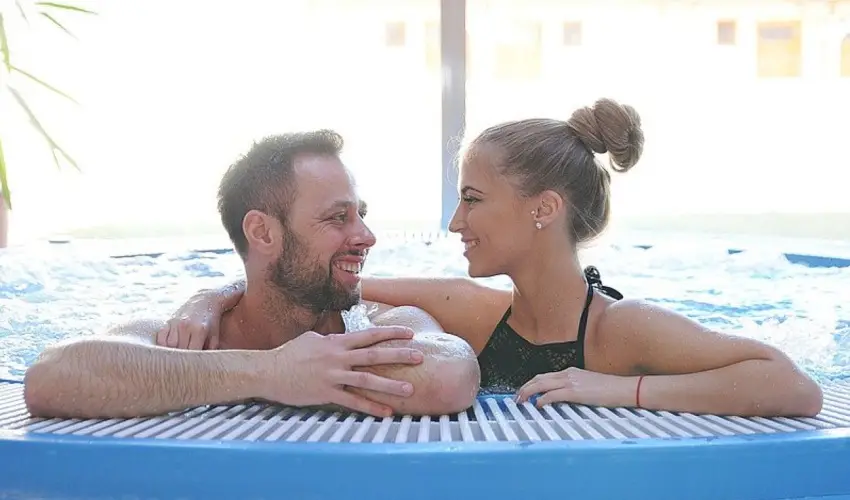 Hotel Halszkert Badacsony - Szilveszter (min. 3 j)