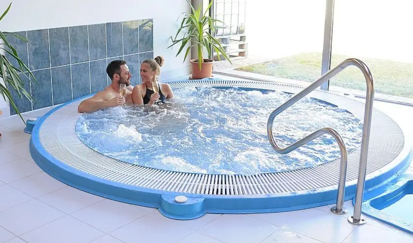 Hotel Halszkert Badacsony - Szilveszter (min. 3 j)