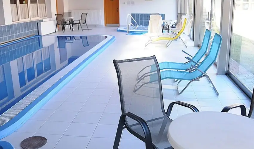 Hotel Halszkert Badacsony - Szilveszter (min. 3 j)