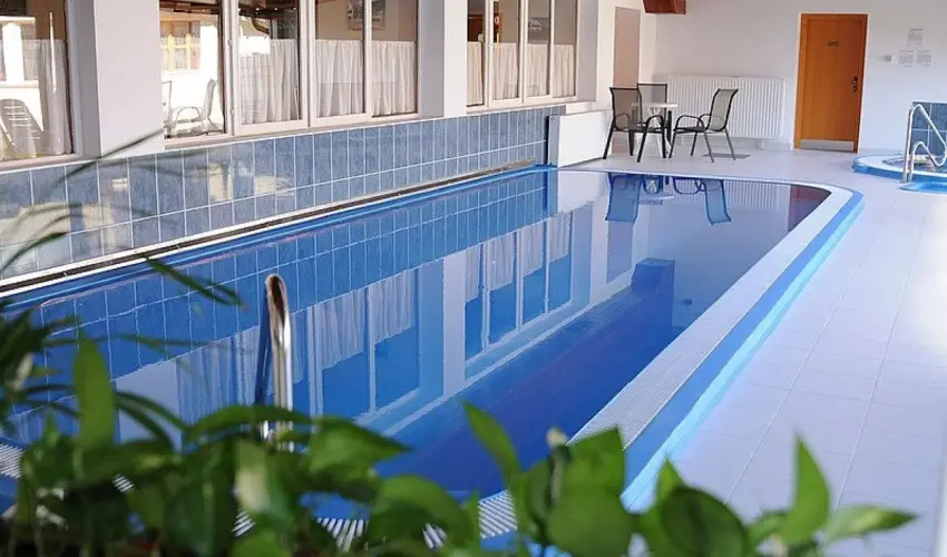 Hotel Halszkert Badacsony - Szilveszter (min. 3 j)