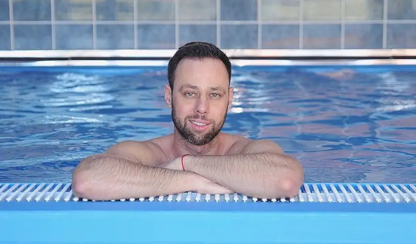 Hotel Halszkert Badacsony - Szilveszter (min. 3 j)