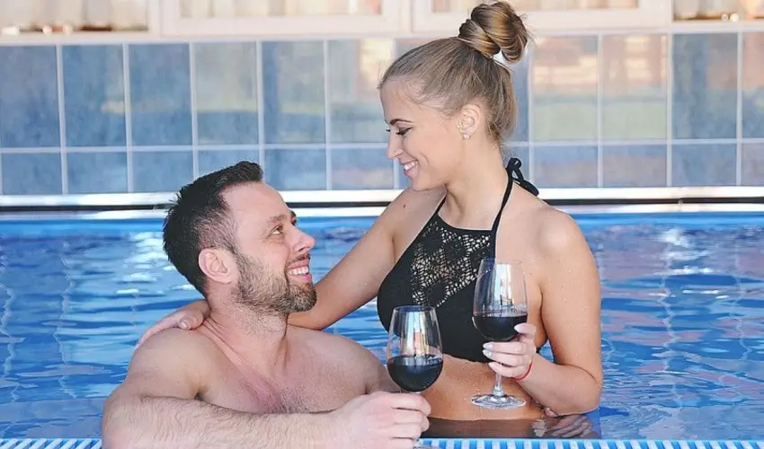 Hotel Halszkert Badacsony - Szilveszter (min. 3 j)