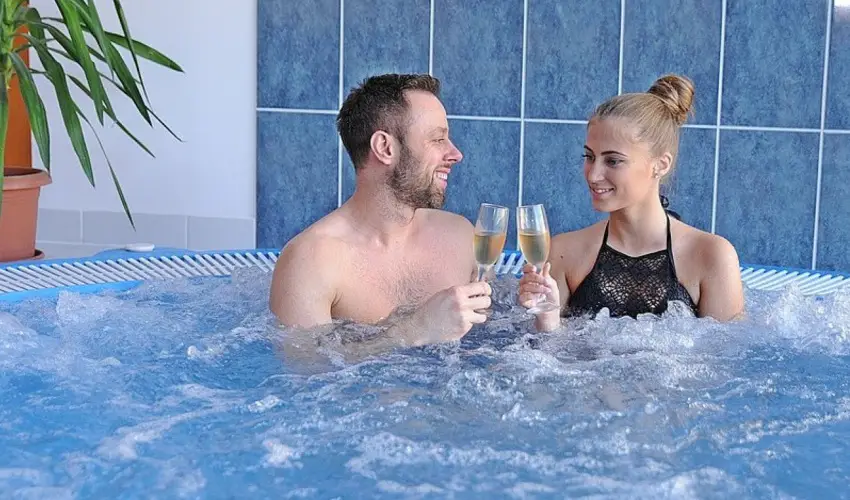 Hotel Halszkert Badacsony - Szilveszter (min. 3 j)