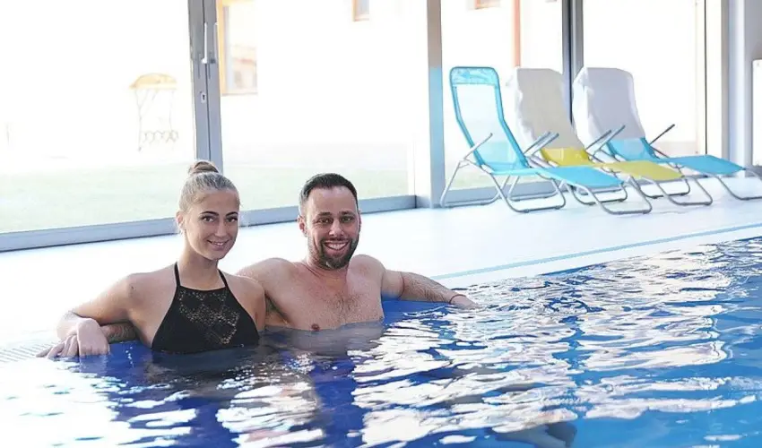 Hotel Halszkert Badacsony - Szilveszter (min. 3 j)