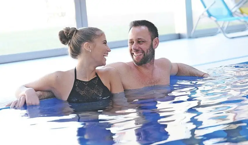 Hotel Halszkert Badacsony - Szilveszter (min. 3 j)