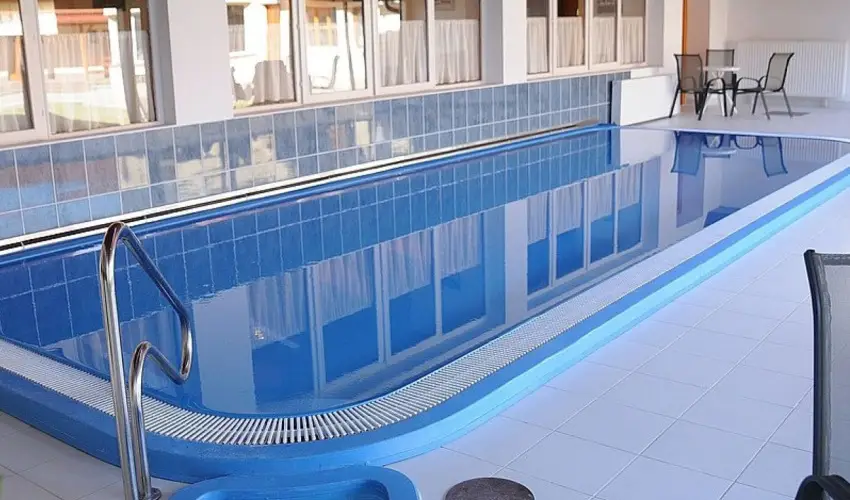 Hotel Halszkert Badacsony - Szilveszter (min. 3 j)