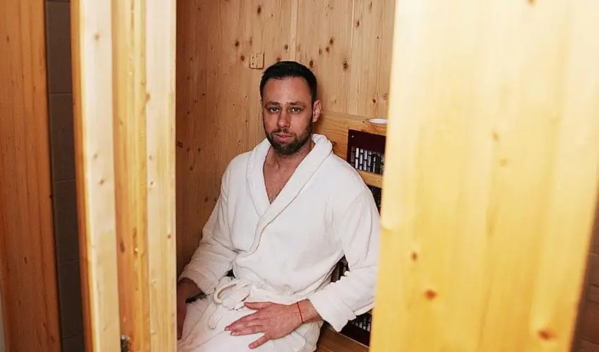 Hotel Halszkert Badacsony - Szilveszter (min. 3 j)