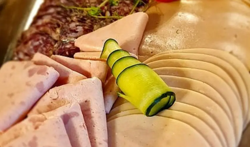 Hotel Halszkert Badacsony - Szilveszter (min. 3 j)