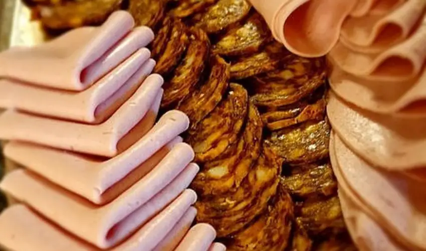 Hotel Halszkert Badacsony - Szilveszter (min. 3 j)