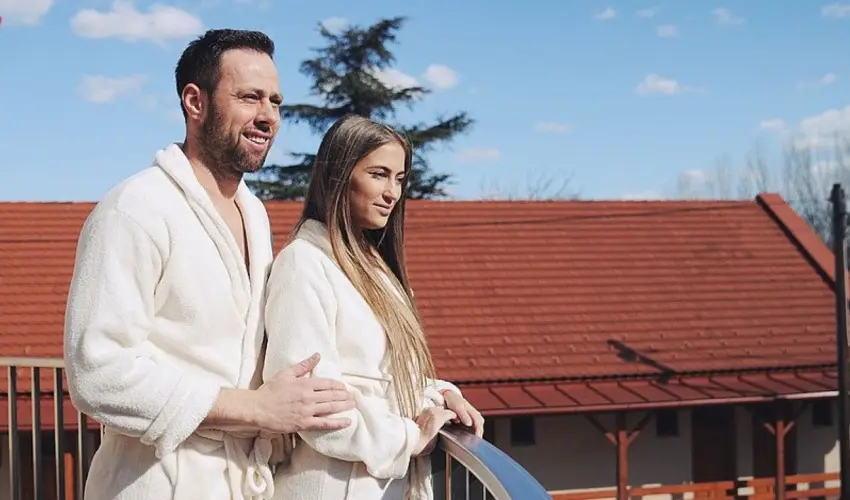 Hotel Halszkert Badacsony - Szilveszter (min. 3 j)