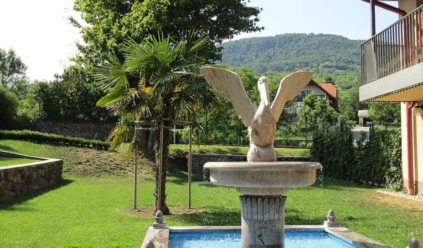 Hotel Halszkert Badacsony - Szilveszter (min. 3 j)