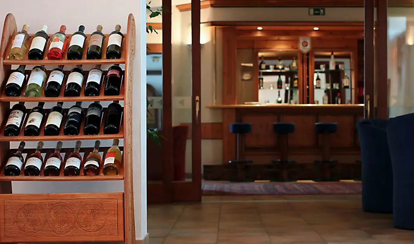 Hasik Hotel D�br�nte - Szilveszter (min. 2 �j)