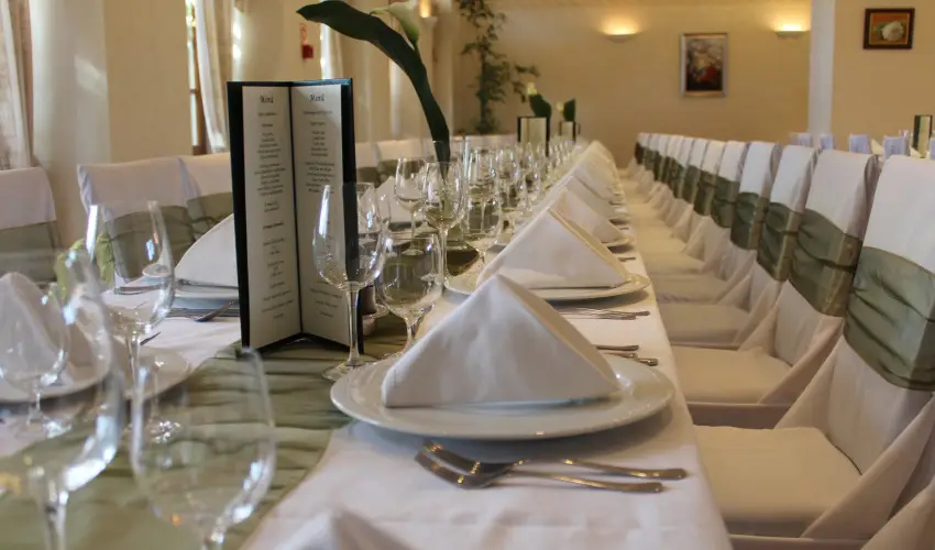 Hasik Hotel D�br�nte - Szilveszter (min. 2 �j)