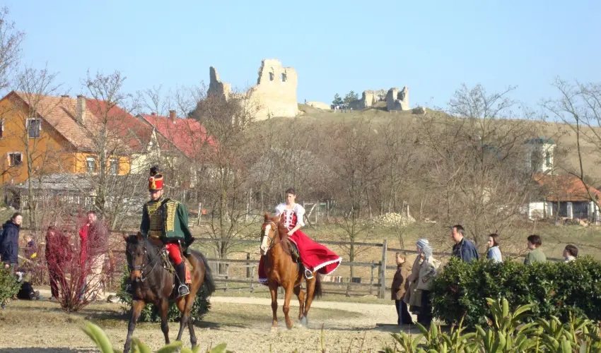 Hasik Hotel D�br�nte - Szilveszter (min. 2 �j)