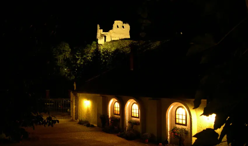 Hasik Hotel D�br�nte - Szilveszter (min. 2 �j)