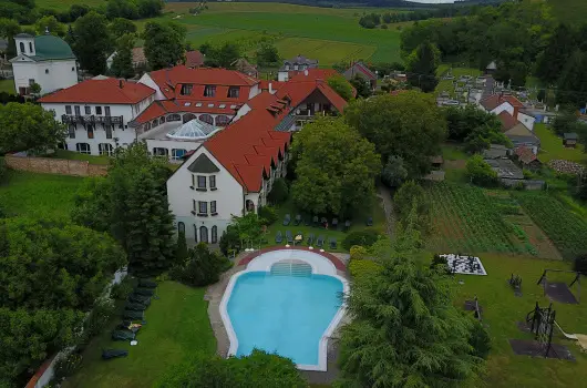 Hasik Hotel - Szilveszter