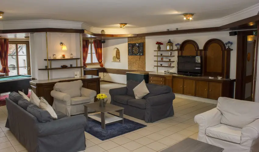 Hasik Hotel D�br�nte - Szilveszter (min. 2 �j)