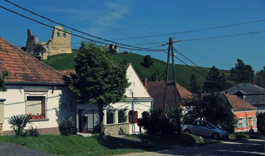 Hasik Hotel D�br�nte - Szilveszter (min. 2 �j)