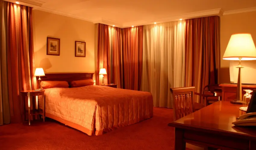Hasik Hotel D�br�nte - Szilveszter (min. 2 �j)