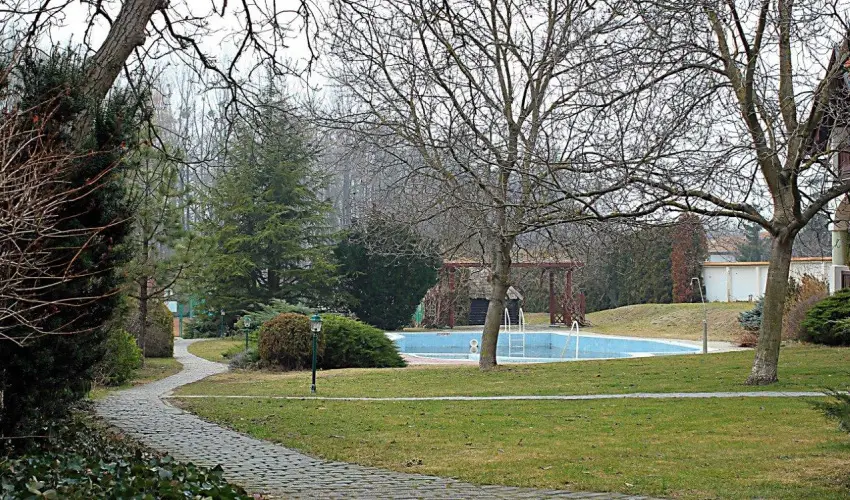 Hasik Hotel D�br�nte - Szilveszter (min. 2 �j)