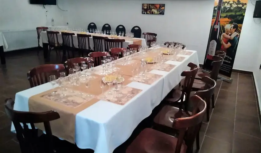 Hasik Hotel D�br�nte - Szilveszter (min. 2 �j)