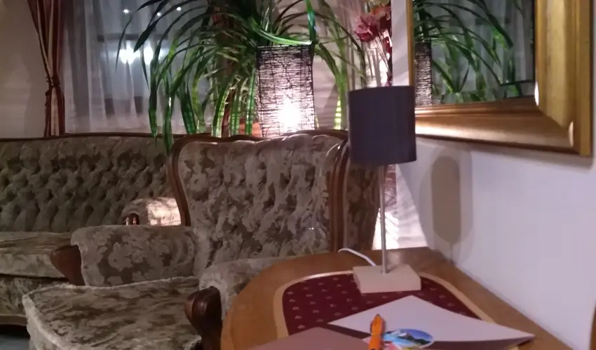 Hasik Hotel D�br�nte - Szilveszter (min. 2 �j)