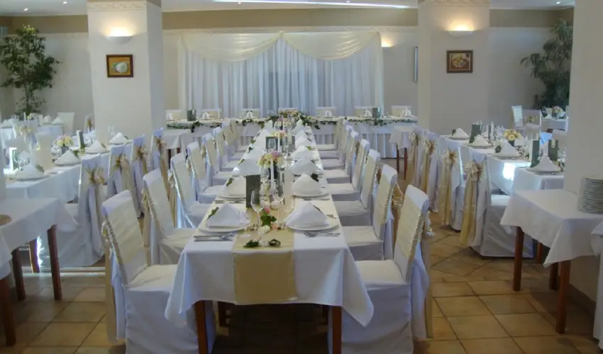 Hasik Hotel D�br�nte - Szilveszter (min. 2 �j)