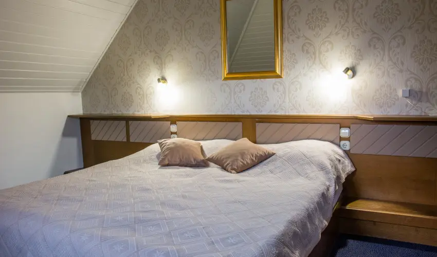 Hasik Hotel D�br�nte - Szilveszter (min. 2 �j)