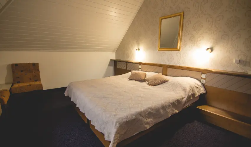 Hasik Hotel D�br�nte - Szilveszter (min. 2 �j)