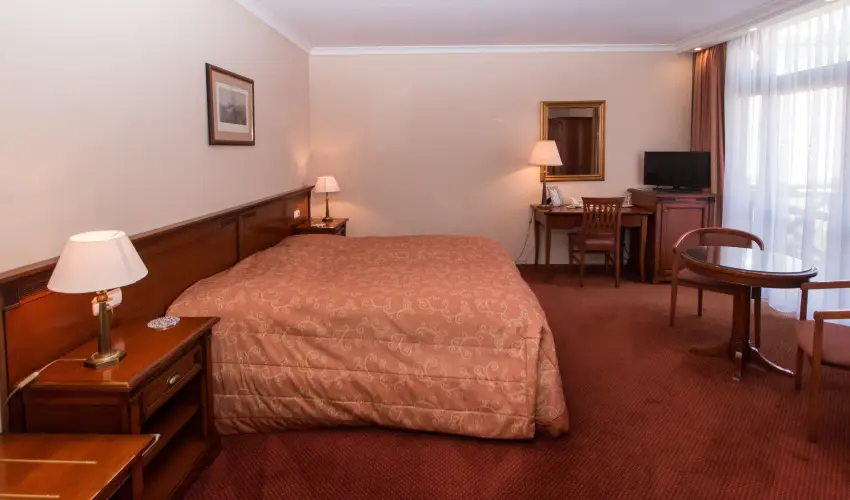 Hasik Hotel D�br�nte - Szilveszter (min. 2 �j)