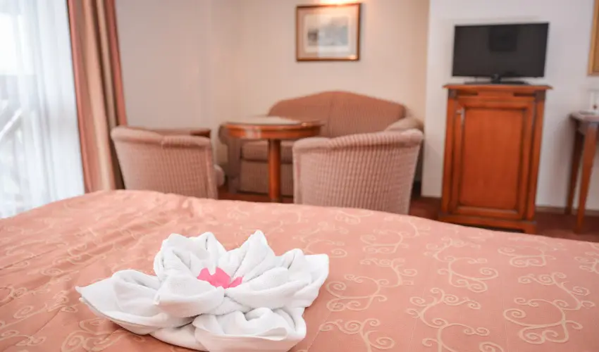 Hasik Hotel D�br�nte - Szilveszter (min. 2 �j)