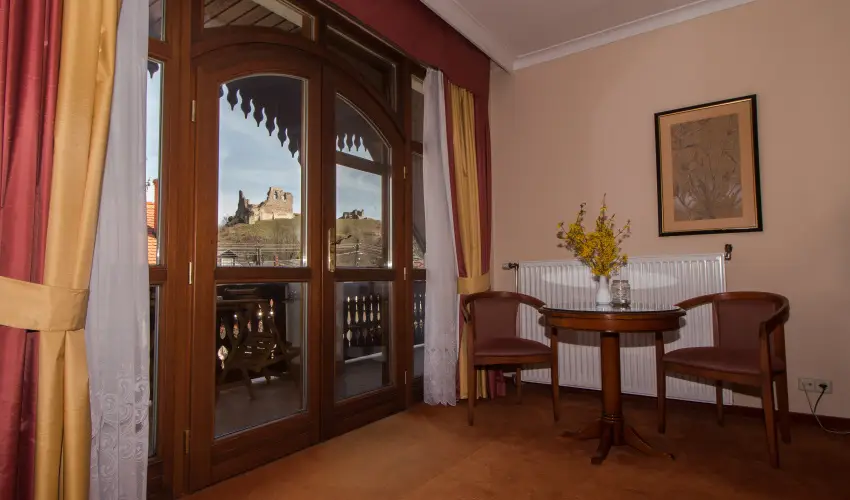 Hasik Hotel D�br�nte - Szilveszter (min. 2 �j)