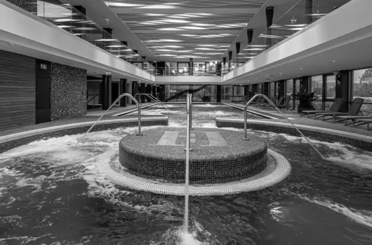 Hotel Helikon - Szilveszter