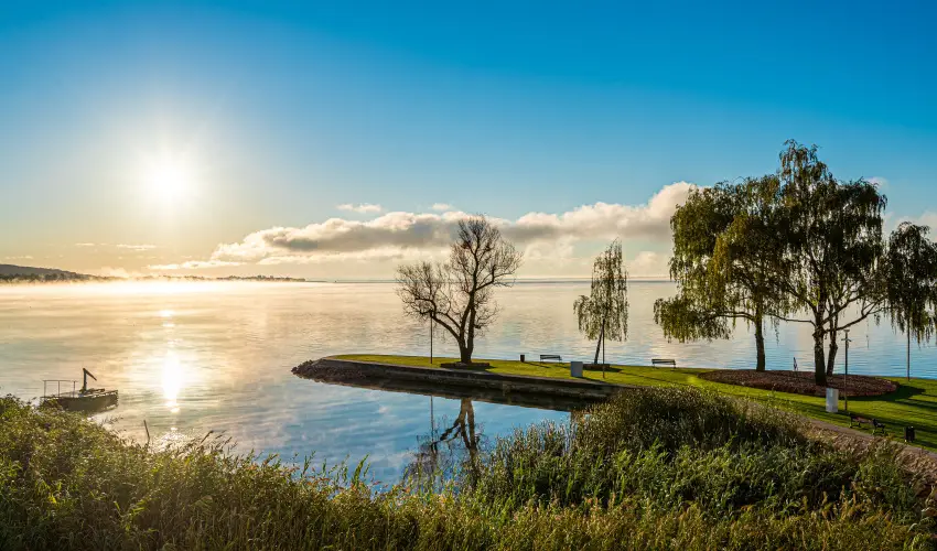 Hotel Helikon Keszthely - Szilveszter (min. 3 j)