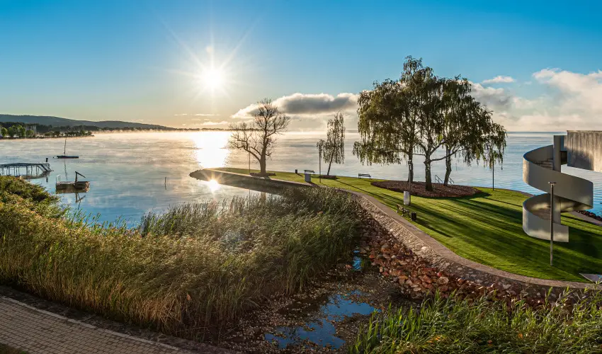 Hotel Helikon Keszthely - Szilveszter (min. 3 j)