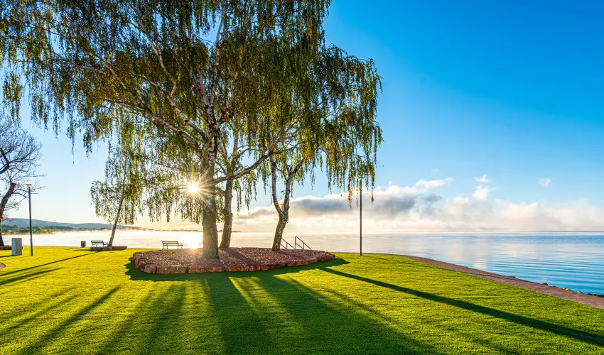 Hotel Helikon Keszthely - Szilveszter (min. 3 j)